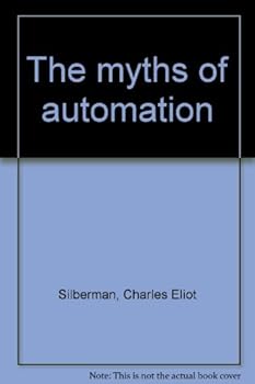 Unknown Binding The myths of automation Book