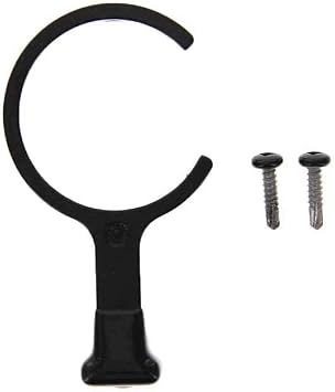Dometic 312418000U Anti-Billow Kit, Hardware, Black