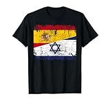 Israel T-Shirts & Regalos