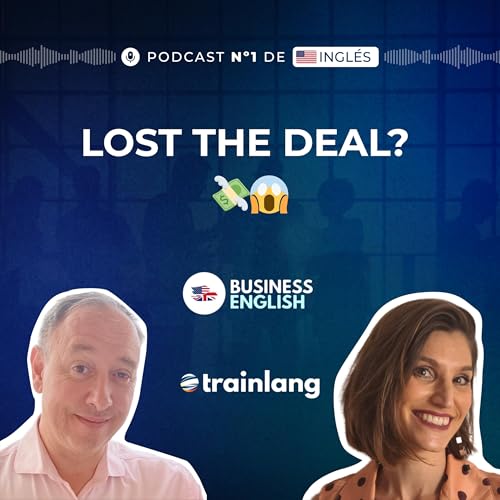 #51 Close Deals in English Like a Pro | Key Negotiation Phrases | Bpod