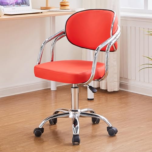 Chaise de jeu pivotante à roulettes pour optimiser votre concentration au travail - 3