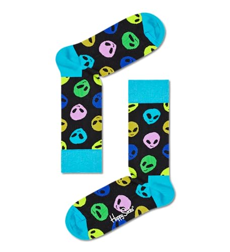 Happy Socks 2-Pack Zip Me Up Socks Gift Set, Light Green3