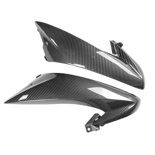 Panneau latéral de réservoir d'eau de qualité supérieure pour GSX S1000