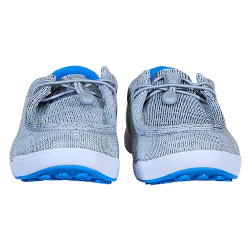 Image of SKONI Men's Spikeless | Slip On | Lightweight | Golf Shoe