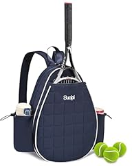 Navy Blue with square grid quilted