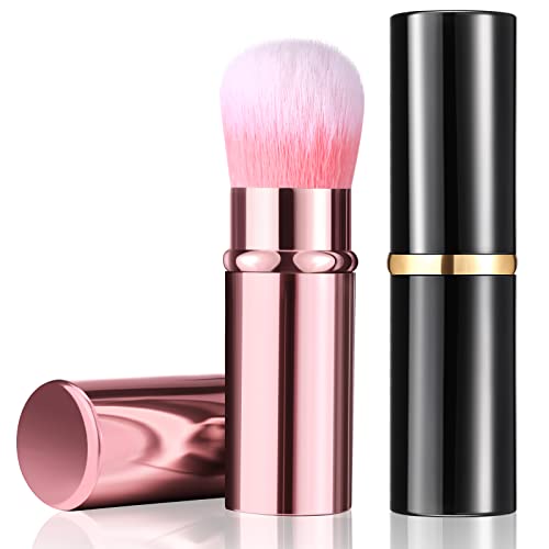 11 Best Retractable Blush Brushes