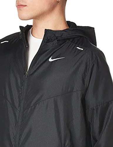 Listado y reviews de Chaqueta impermeable nike comprados en linea. 5 Imagen adicional