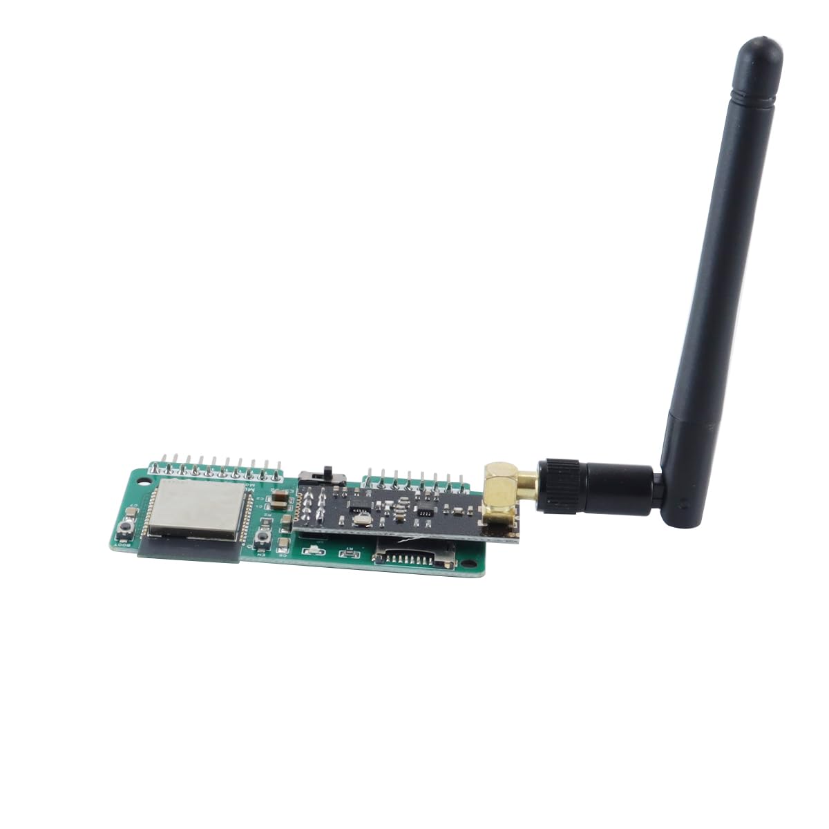 Flipper Zero WiFi Multiboard NRF24+ESP32 Entwicklungsboard, Für Flipper Zero Modifikationsmodul