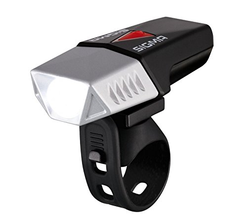 Sigma LED eclairage casque Buster 600 HL