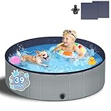 Bamda Foldable Dog Pool - 39
