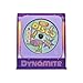 BTS Dynamite Multi OS CD/DVD Writer - Hitachi LG GPM2V (Fire, Android, Windows, Mac) – Burner, Writer, Recorder – Fire HD, Fire TV, Laptop, MacAir, Surface, Galaxy tab (Purple)