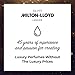 Colour Me Volt by Milton-Lloyd for Men - 1.7 oz EDT Spray