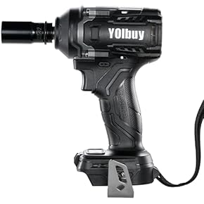 Amazon.co.jp: インパクトレンチ - 穴あけ・締付工具: DIY・工具・ガーデン