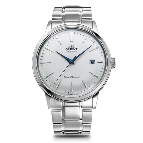 Montre ORIENT mécanique Duke II or rose AC0001S, le cadeau de célébration idéal