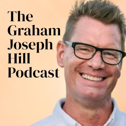 The Graham Joseph Hill Podcast copertina