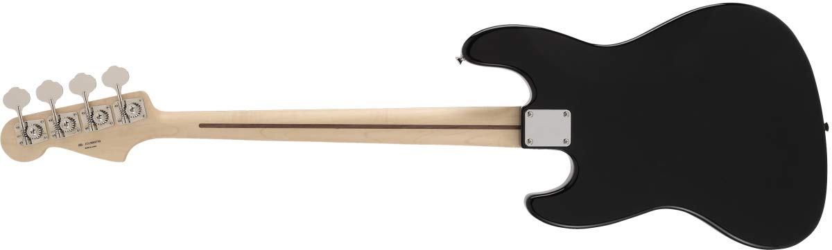 Amazon | Fender エレキベース Aerodyne II Jazz Bass®, Black