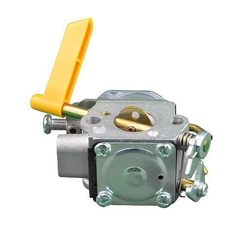 OakTen Replacement Carburetor for C1U-H60 985624001 308054003 985308001 3074504 fits Homelite Ryobi Trimmer Pole saw