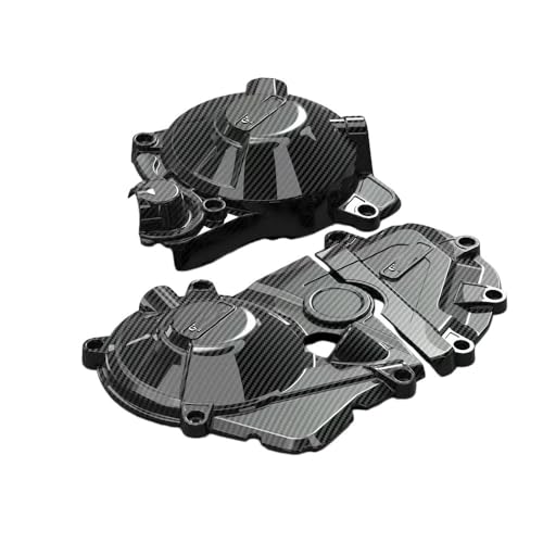 Cubierta protectora para motor CB750 Hornet y XL750 Transalp protector cárter 5