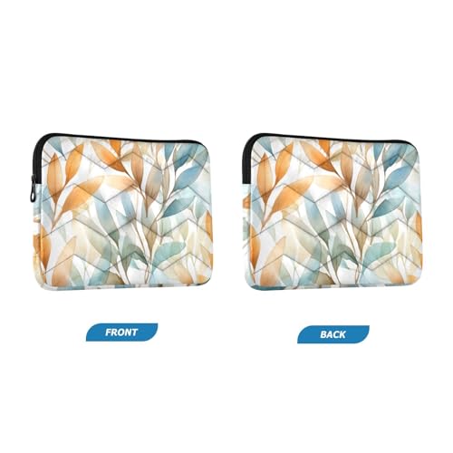 Funda para portátil 13-14 pulgadas con protección impermeable miniatura 2