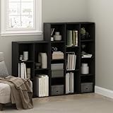 Zoom IMG-1 furinno luder scaffale aperto reversibile Zoom IMG-1 furinno luder scaffale aperto reversibile