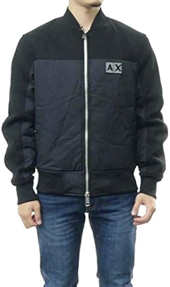 Amazon | [ARMANI EXCHANGE] [アルマーニ エクスチェンジ] メンズ 