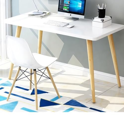 Patas de repuesto cónicas de madera para transformar el estilo de sus sillas 8