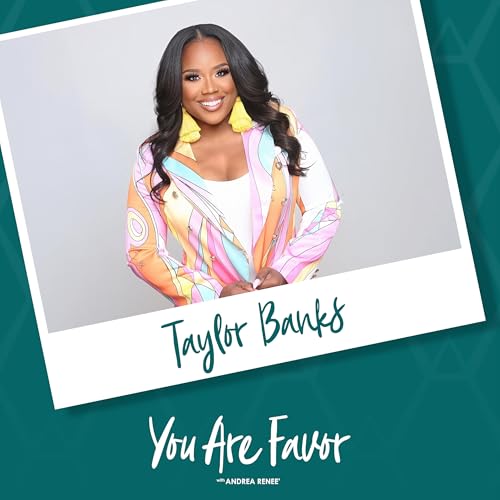 Beyond the Shame: How to Build Boundaries That Honor Your Body and God with Taylor Banks
