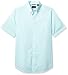 Dockers Men's Short Sleeve Button Down Comfort Flex Shirt