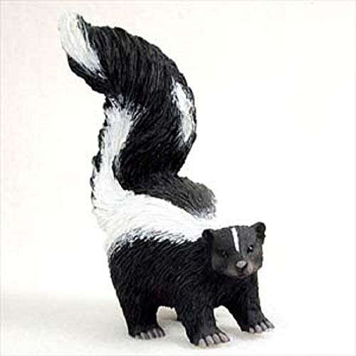 Conversation Concepts Skunk Standard Figurine