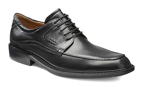 ECCO Men's Windsor Tie Oxford