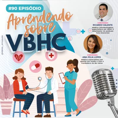 Aprendendo sobre VBHC