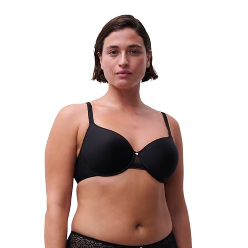 Image of Chantelle Women's C Jolie Memory Foam T-Shirt Bra