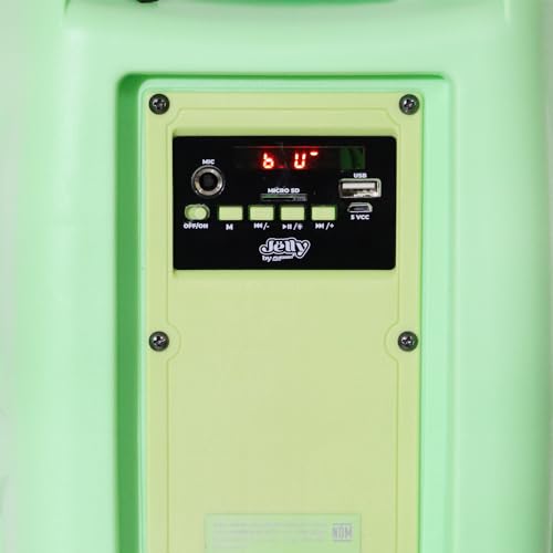 Bocinas, Electronics Imagen adicional