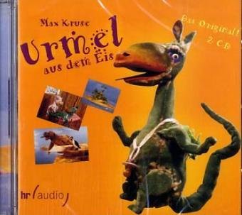 La mejor comparación de Muñecos dinosaurios para comprar hoy. 32 Urmel aus dem Eis