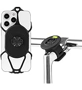 Amazon.co.jp: 【Bone】Bike Tie Connect Kit 2 自転車 スマホ