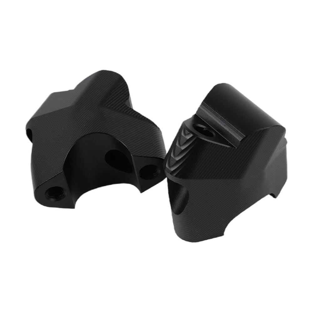 Guidon pour motos CFMOTO 700MT kit d'augmentation de hauteur