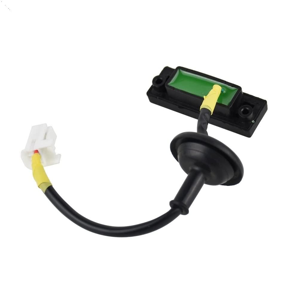 Replacement for Kia for Morning for Picanto 2011 2012 2013 2014 2015 81260-1W220 Car Rear Trunk Boot Release Switch Tailgate Trunk Button Control Switch Window Lifter