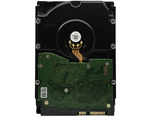 Image of Western Digital WD ULTRASTAR DC HC310 6TB SATA (Renewed)