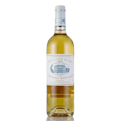 pB u f Vg[ }S[ 2005 Pavillon Blanc du Chateau Margaux tX {h[ C