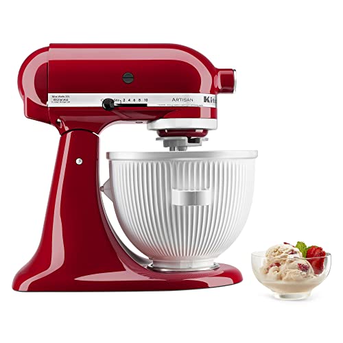 10 Best Kitchenaid Ice Crusher Attachment Buyer's Guide & Top Picks in 2021