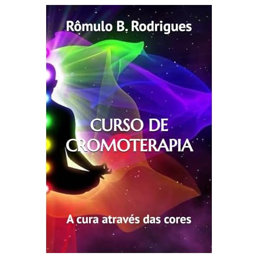 CURSO DE CROMOTERAPIA