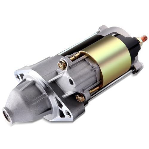 Image of SCITOO Starter Fit For Mowers-Turf ZD18 ZD21 18417 19791 SND0338