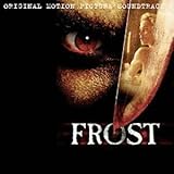  Frost, Vincent Gillioz [Soundtrack] [Audio CD] [Import-CD] [limited]