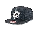 NFL Static Clinger 9FIFTY Original Fit Cap (Black)