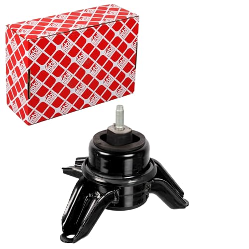 Roulement de moteur Febi bilstein 172990 pour support de bloc moteur de voiture