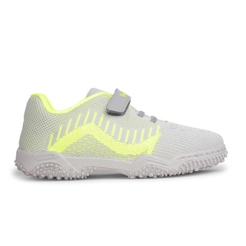 Image of Liberty Lucy & Luke 8005YARD4ECasual Non Lacing Shoes for Kids - PVC Sole | Leather Outsole | Memory Insole | Lightweight & Comfortable | Modern Design | Shock-Absorption
