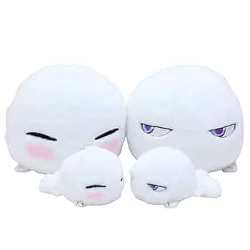 不機嫌なモノノケ庵 くじメイト×webpon　巾着14点セット 不機嫌なモノノケ庵 くじメイト×webpon 巾着14点セット