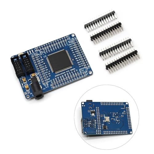 Carte EP2C5T144 professionnelle pour stabiliser vos programmations FPGA de 4608 unités
