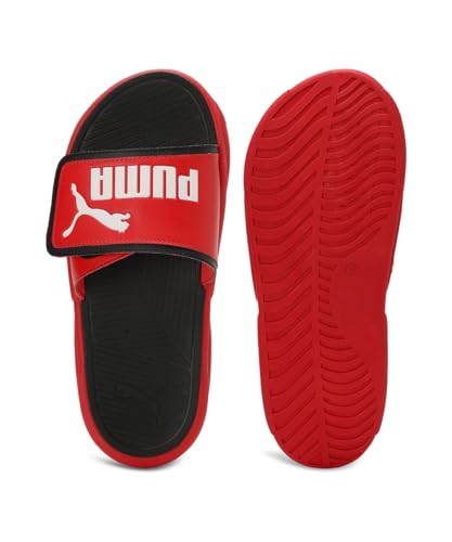 Image of Puma Unisex-Adult Royalcat Comfort Slide