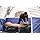 Stansport Cotton Canvas Bolsa de Dormir para Camping miniatura 3